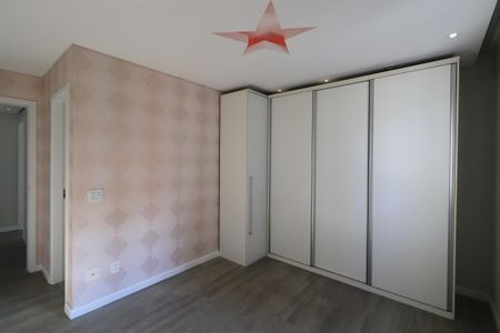 Apartamento à venda com 160m², 3 quartos e 3 vagasQuarto 1 - Suíte