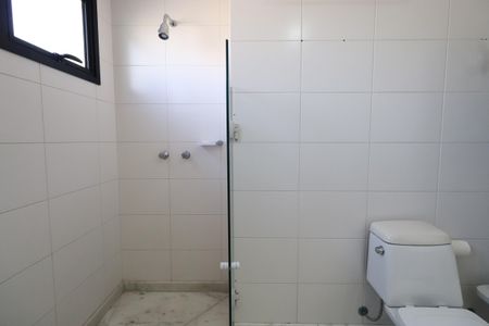 Apartamento à venda com 160m², 3 quartos e 3 vagasBanheiro da Suíte 3