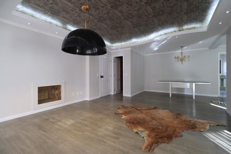Apartamento à venda com 160m², 3 quartos e 3 vagasSala