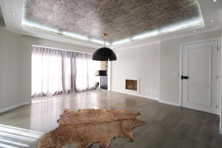 Sala de apartamento para alugar com 3 quartos, 160m² em Vila Gomes Cardim, São Paulo