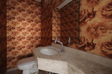 Apartamento à venda com 160m², 3 quartos e 3 vagasLavabo