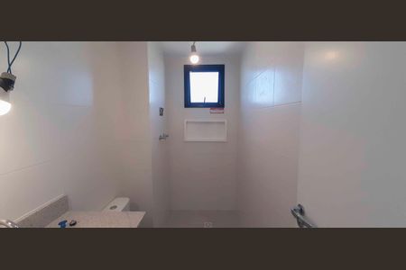 Apartamento à venda com 78m², 2 quartos e 2 vagas Apartamento à venda com 78m², 2 quartos e 2 vagasBanheiro da Suíte 1