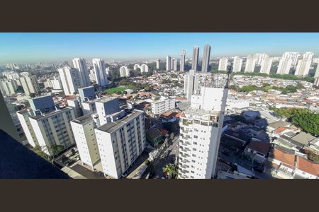 Apartamento à venda com 78m², 2 quartos e 2 vagas Apartamento à venda com 78m², 2 quartos e 2 vagasVista da Suíte 2