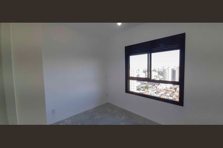 Suíte 1 de apartamento à venda com 2 quartos, 78m² em Vila Yara, Osasco