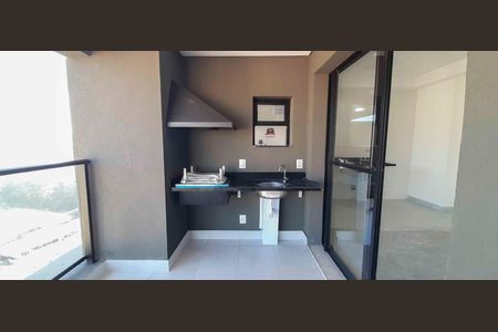 Apartamento à venda com 78m², 2 quartos e 2 vagas
