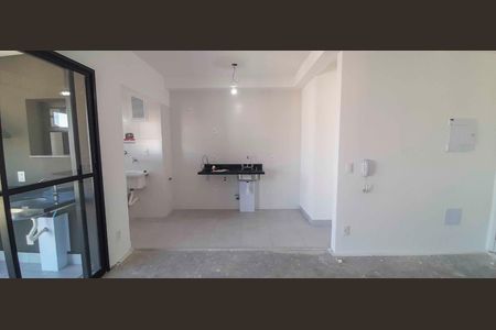 Cozinha de apartamento à venda com 2 quartos, 78m² em Vila Yara, Osasco