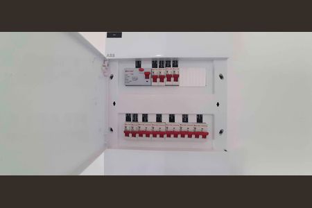 Apartamento à venda com 78m², 2 quartos e 2 vagas Apartamento à venda com 78m², 2 quartos e 2 vagasQuadro de Luz