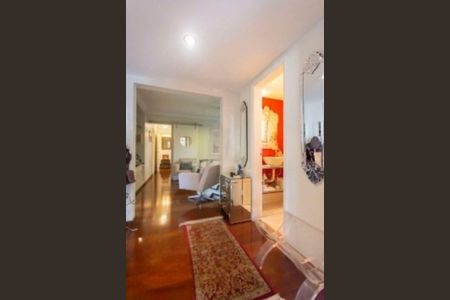 Apartamento à venda com 3 quartos, 168m² em Vila Olímpia, São Paulo