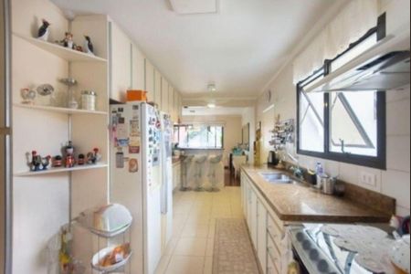 Apartamento à venda com 3 quartos, 168m² em Vila Olímpia, São Paulo