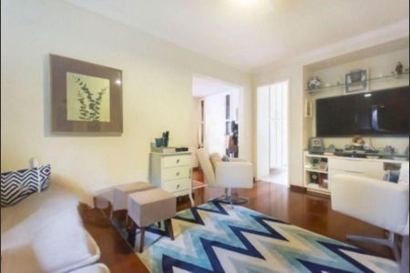Apartamento à venda com 3 quartos, 168m² em Vila Olímpia, São Paulo