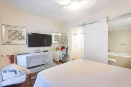 Apartamento à venda com 3 quartos, 168m² em Vila Olímpia, São Paulo