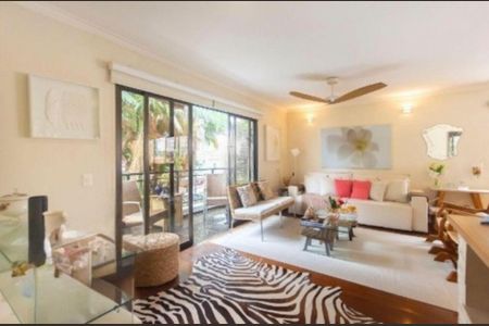 Apartamento à venda com 3 quartos, 168m² em Vila Olímpia, São Paulo