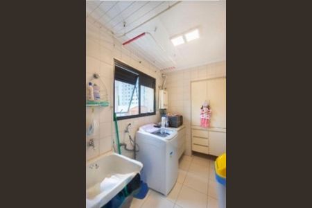 Apartamento à venda com 3 quartos, 168m² em Vila Olímpia, São Paulo