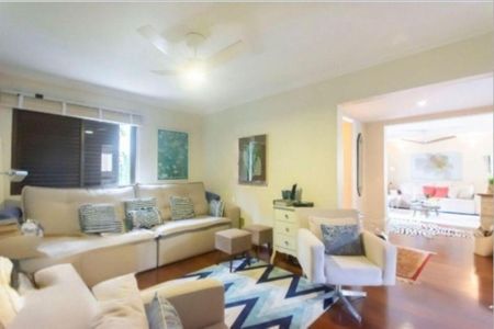 Apartamento à venda com 3 quartos, 168m² em Vila Olímpia, São Paulo