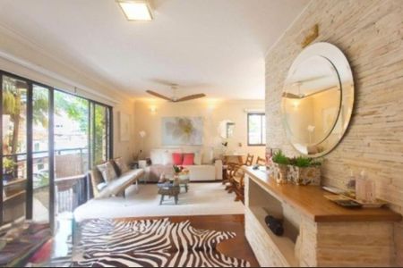 Apartamento à venda com 3 quartos, 168m² em Vila Olímpia, São Paulo