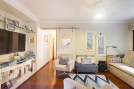Apartamento à venda com 3 quartos, 168m² em Vila Olímpia, São Paulo