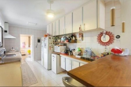 Apartamento à venda com 3 quartos, 168m² em Vila Olímpia, São Paulo