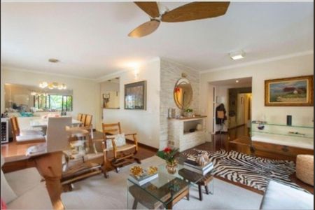 Apartamento à venda com 3 quartos, 168m² em Vila Olímpia, São Paulo