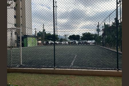 Apartamento à venda com 59m², 2 quartos e 1 vagaQuadra Esportiva