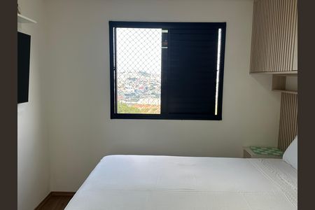 Apartamento à venda com 59m², 2 quartos e 1 vagaSuíte