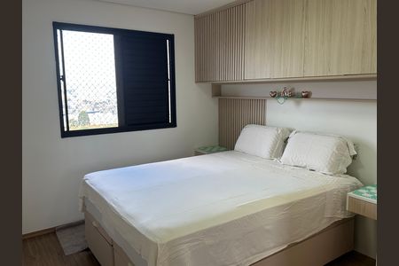 Apartamento à venda com 59m², 2 quartos e 1 vagaSuíte
