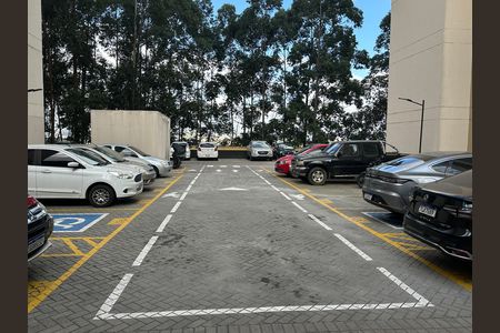 Apartamento à venda com 59m², 2 quartos e 1 vagaGaragem