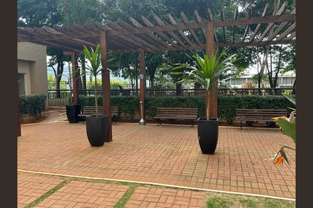 Apartamento à venda com 59m², 2 quartos e 1 vagaÁrea comum