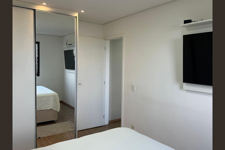 Apartamento à venda com 59m², 2 quartos e 1 vagaSuíte