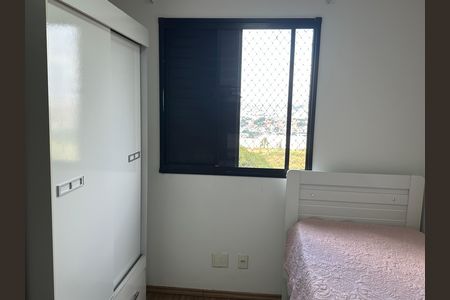 Apartamento à venda com 59m², 2 quartos e 1 vagaQuarto