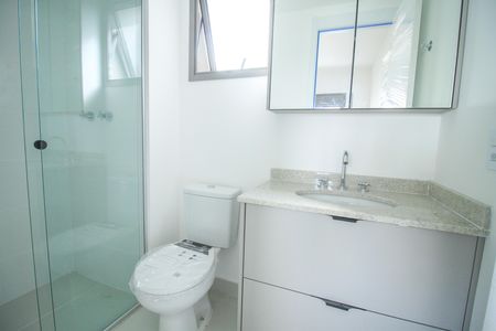 Apartamento para alugar com 32m², 1 quarto e sem vaga