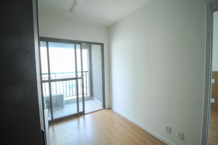 Apartamento para alugar com 32m², 1 quarto e sem vaga