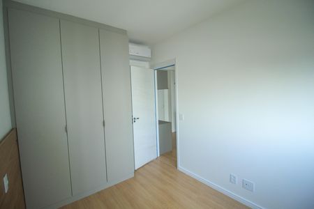 Apartamento para alugar com 32m², 1 quarto e sem vaga