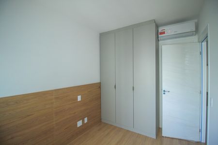 Apartamento para alugar com 32m², 1 quarto e sem vaga