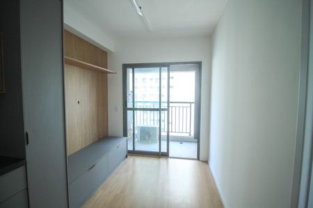 Apartamento para alugar com 32m², 1 quarto e sem vaga