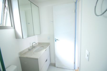 Apartamento para alugar com 32m², 1 quarto e sem vaga