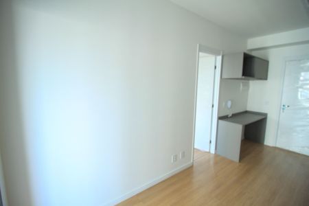Apartamento para alugar com 32m², 1 quarto e sem vaga