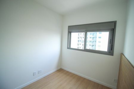 Apartamento para alugar com 32m², 1 quarto e sem vaga