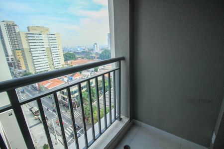 Apartamento para alugar com 32m², 1 quarto e sem vaga
