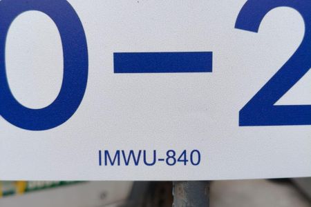 Casa para alugar com 80m², 2 quartos e 1 vagaFachada