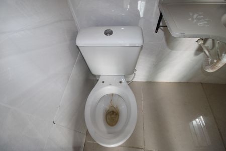 Casa para alugar com 80m², 2 quartos e 1 vagaBanheiro