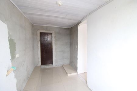 Casa para alugar com 80m², 2 quartos e 1 vagaÁrea de Serviço