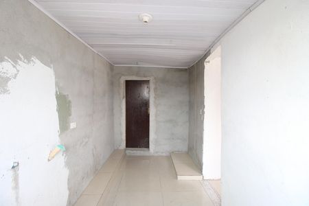 Casa para alugar com 80m², 2 quartos e 1 vagaÁrea de Serviço