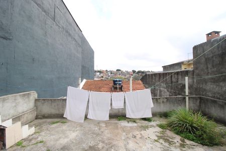 Casa para alugar com 80m², 2 quartos e 1 vagaÁrea de Serviço