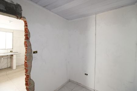 Casa para alugar com 80m², 2 quartos e 1 vagaQuarto 2