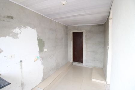 Casa para alugar com 80m², 2 quartos e 1 vagaÁrea de Serviço