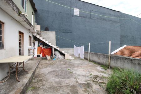 Casa para alugar com 80m², 2 quartos e 1 vagaÁrea de Serviço