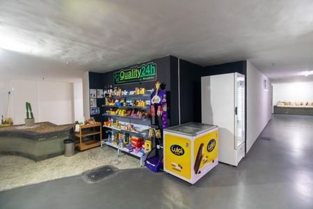 Apartamento para alugar com 100m², 2 quartos e 1 vaga Apartamento para alugar com 100m², 2 quartos e 1 vagaÁrea comum