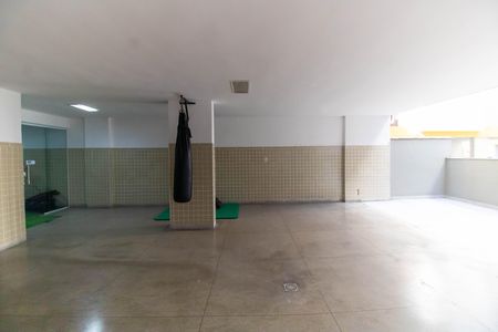 Apartamento para alugar com 100m², 2 quartos e 1 vaga Apartamento para alugar com 100m², 2 quartos e 1 vagaÁrea comum