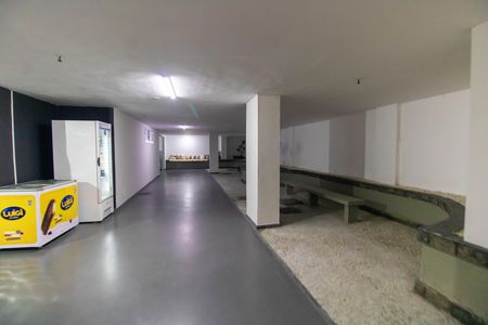 Apartamento para alugar com 100m², 2 quartos e 1 vaga Apartamento para alugar com 100m², 2 quartos e 1 vagaÁrea comum