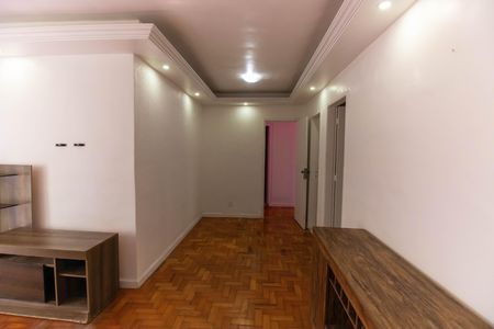Sala de apartamento para alugar com 2 quartos, 100m² em Icaraí, Niterói